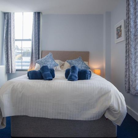 Ocean Cabins No 3 At The Square - סאונדרספוט חדר תמונה