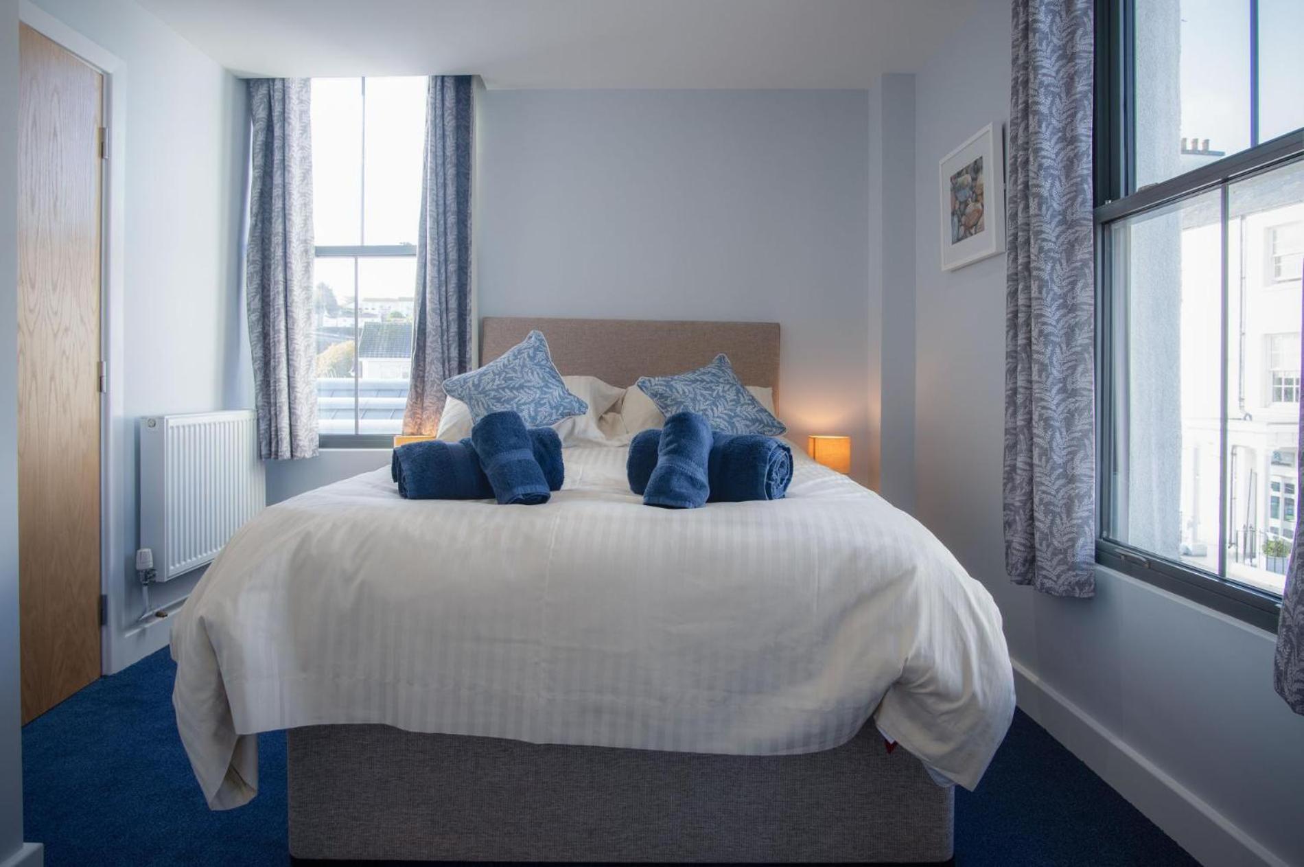 Ocean Cabins No 3 At The Square - סאונדרספוט חדר תמונה